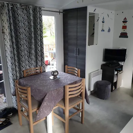 Mobile 6 Personnes *