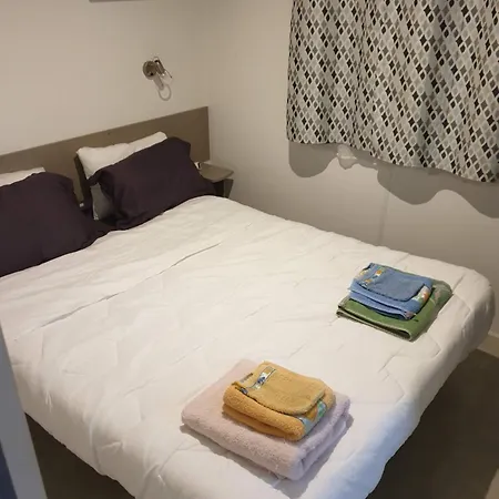 Mobile 6 Personnes * Sainte-Reine-de-Bretagne