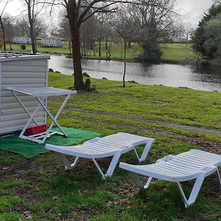 Mobile 6 Personnes *